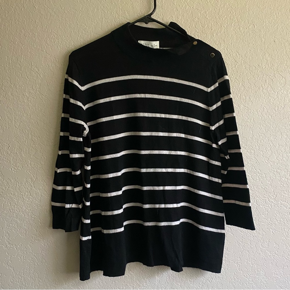 Kate Spade Broome Street women’s sweater